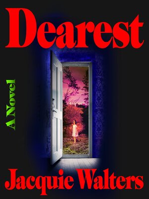 cover image of Dearest